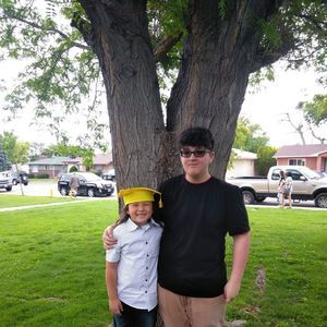 Meet your Posher, Aiden